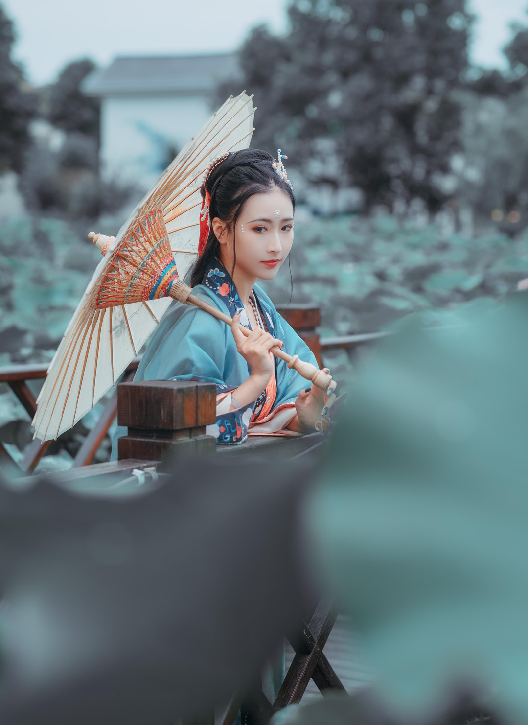 执义美女摄影合集：53套高清写真下载（9GB）