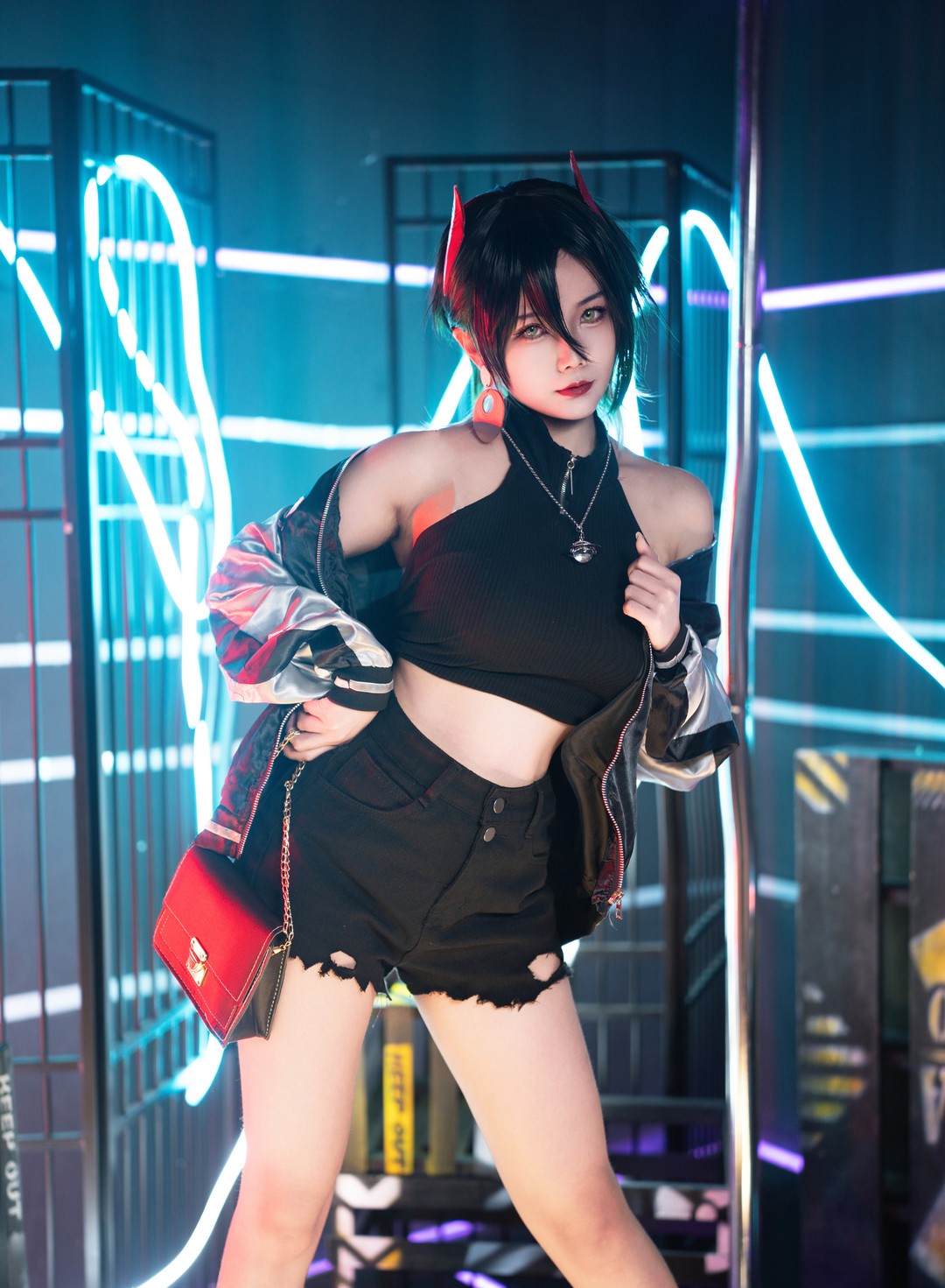 巴鲁巴鲁BaRu美女写真4套合集下载（1GB）