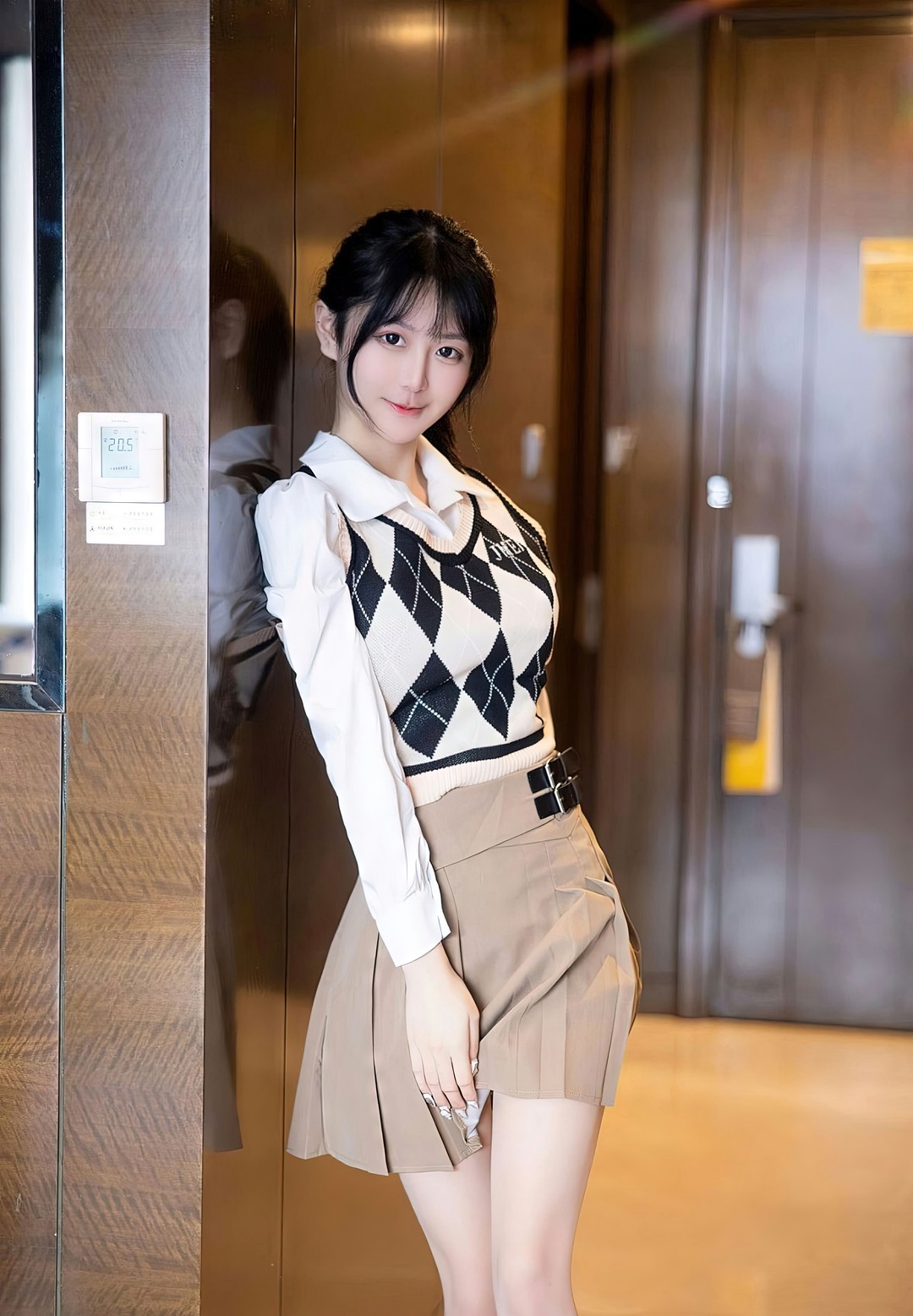 3