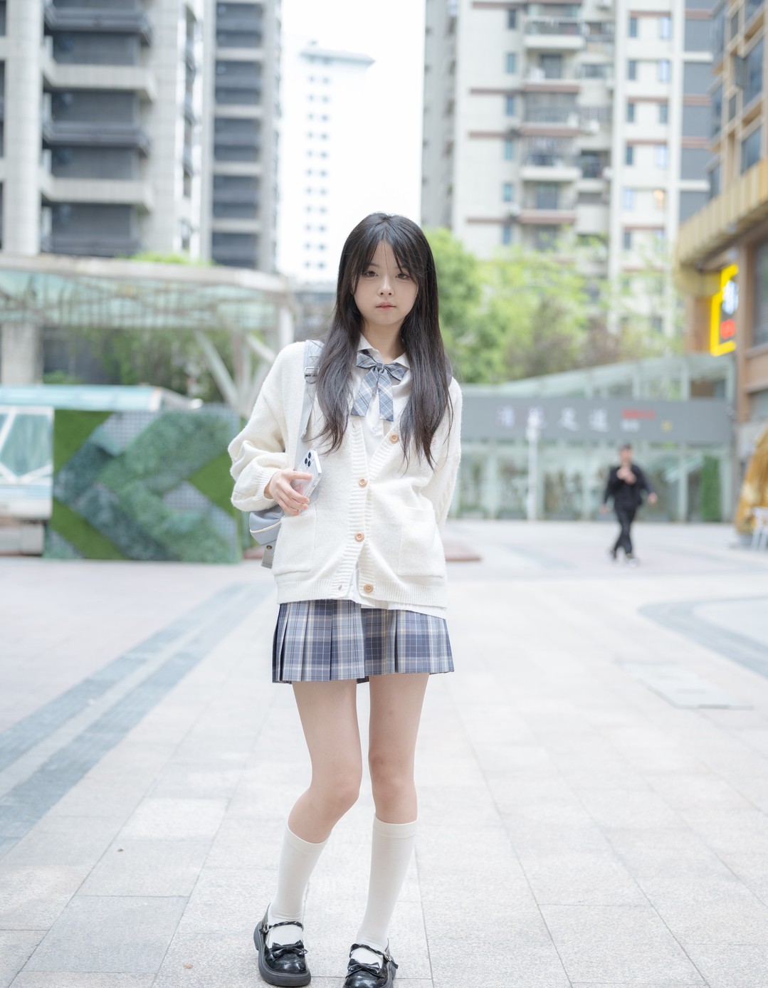 林书辞美女写真7套合集下载 23GB