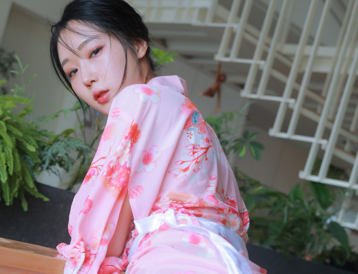 CoCo高清写真15套全收录 28G绝美图包下载