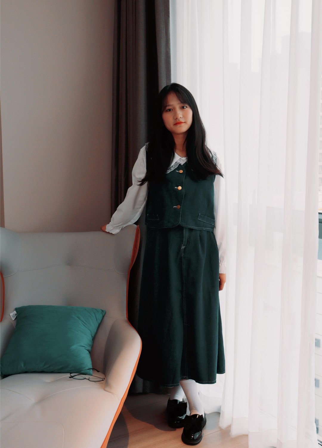 1200GB初夏女神写真合集 第286期高清下载
