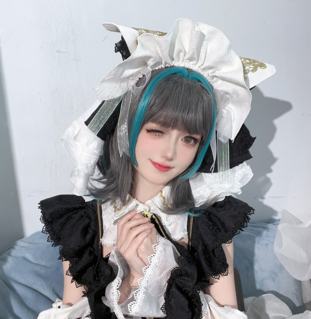 趴趴捣蛋美女高清写真7套下载 4GB合集资源