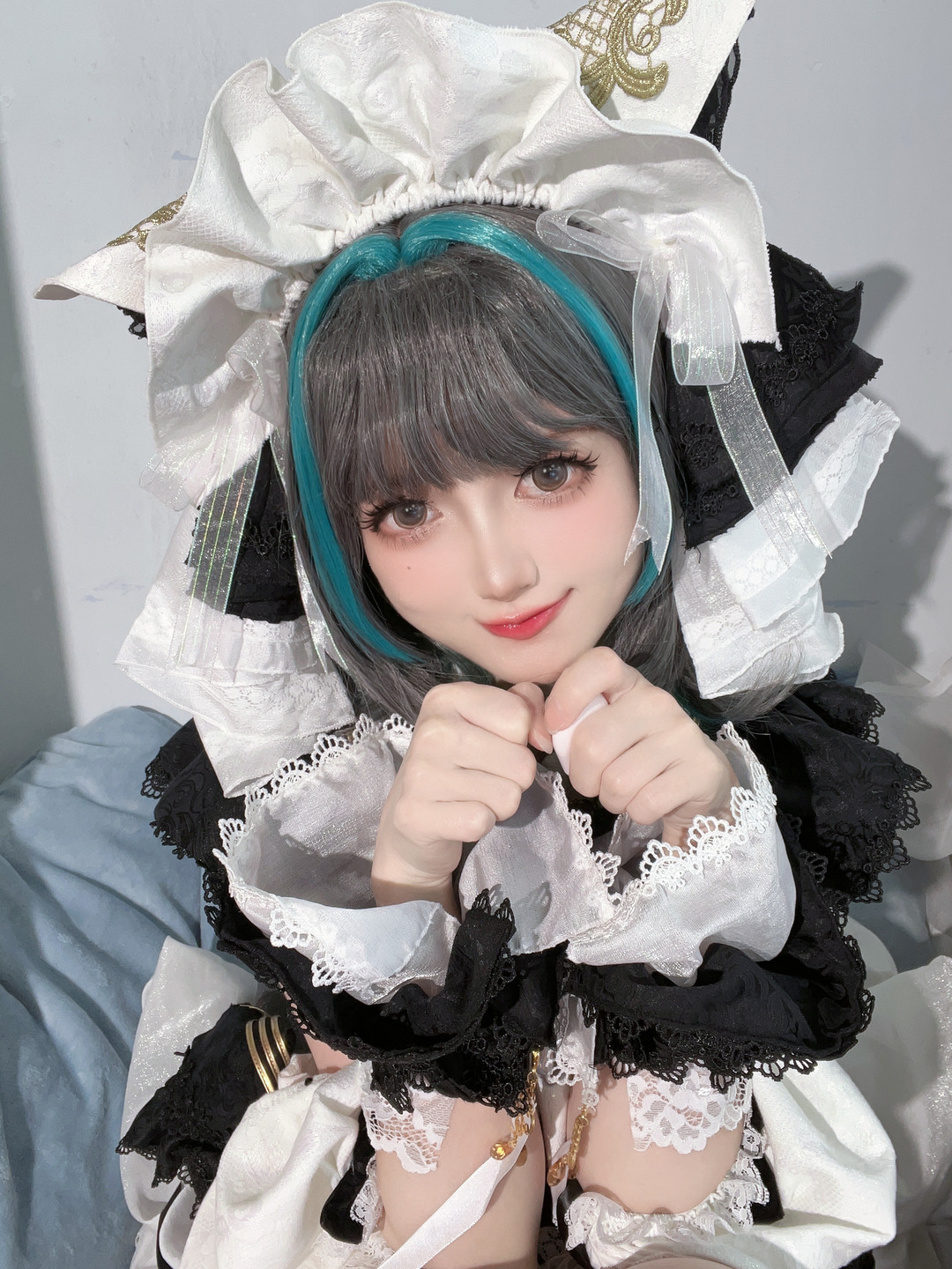 趴趴捣蛋美女高清写真7套下载 4GB合集资源