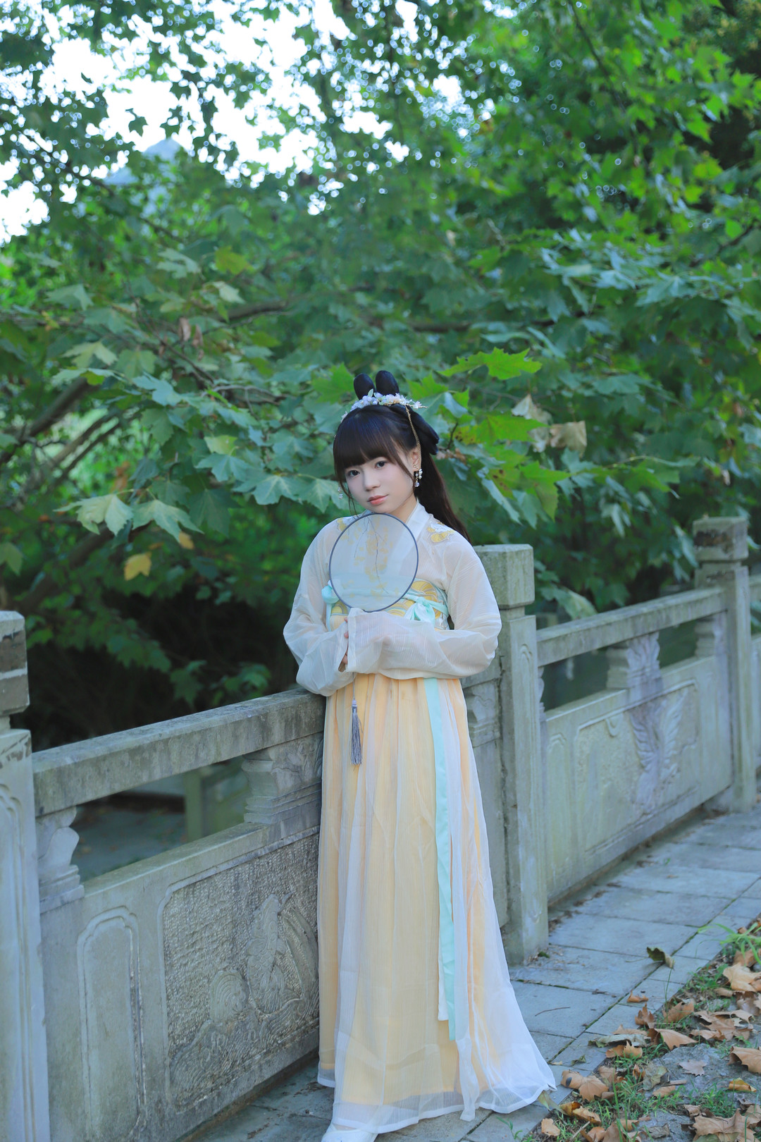 晓晓可4套写真合集下载 8GB高清版