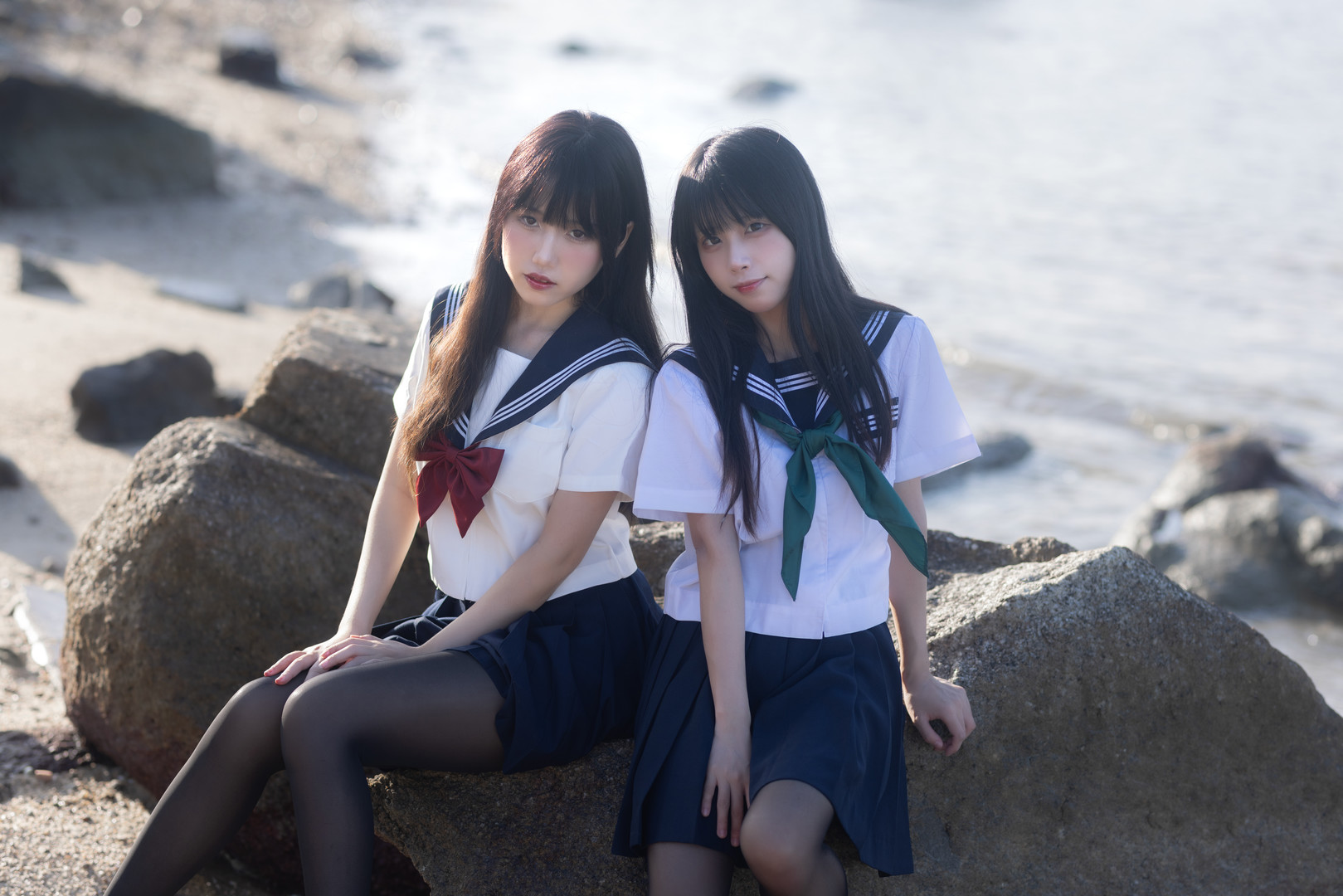 9套三无气质美女写真合集下载 3.4GB高清资源