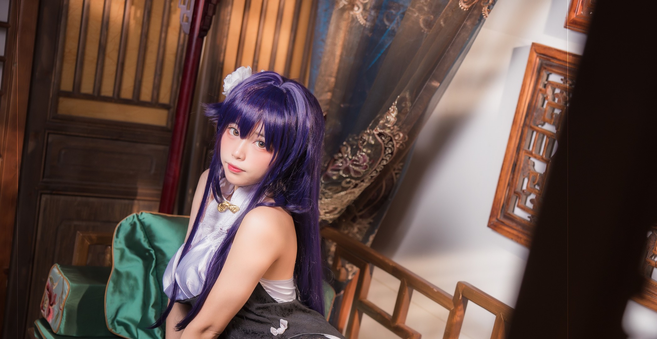9套三无气质美女写真合集下载 3.4GB高清资源