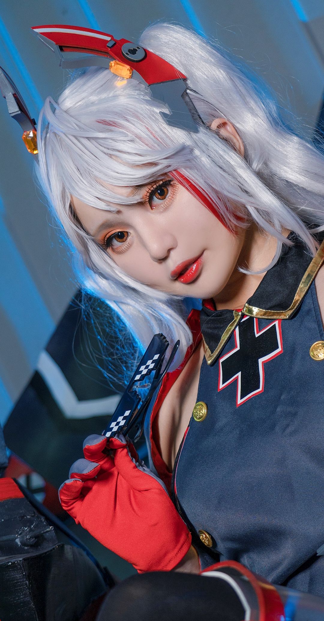 雪貓Yuki六套高清写真合集 1.4GB珍藏版下载