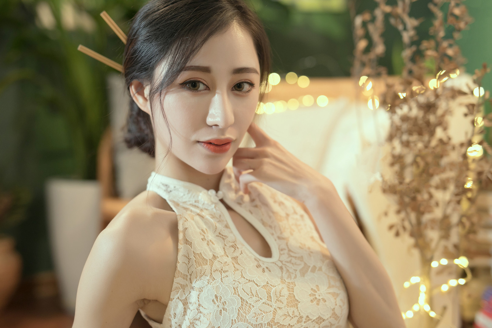 3