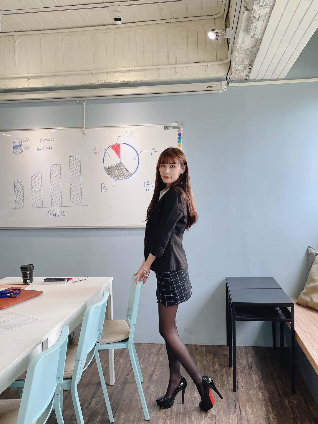 泥泥汝14套高清美女写真合集 | 打包下载6GB精选图集