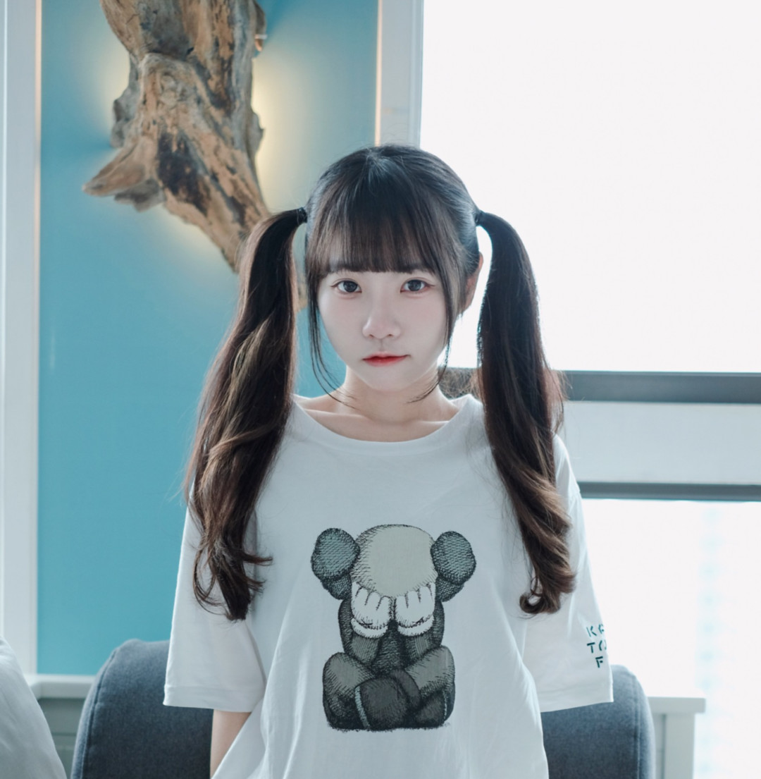 可可小白兔10套清新写真合集 500MB高清图包下载