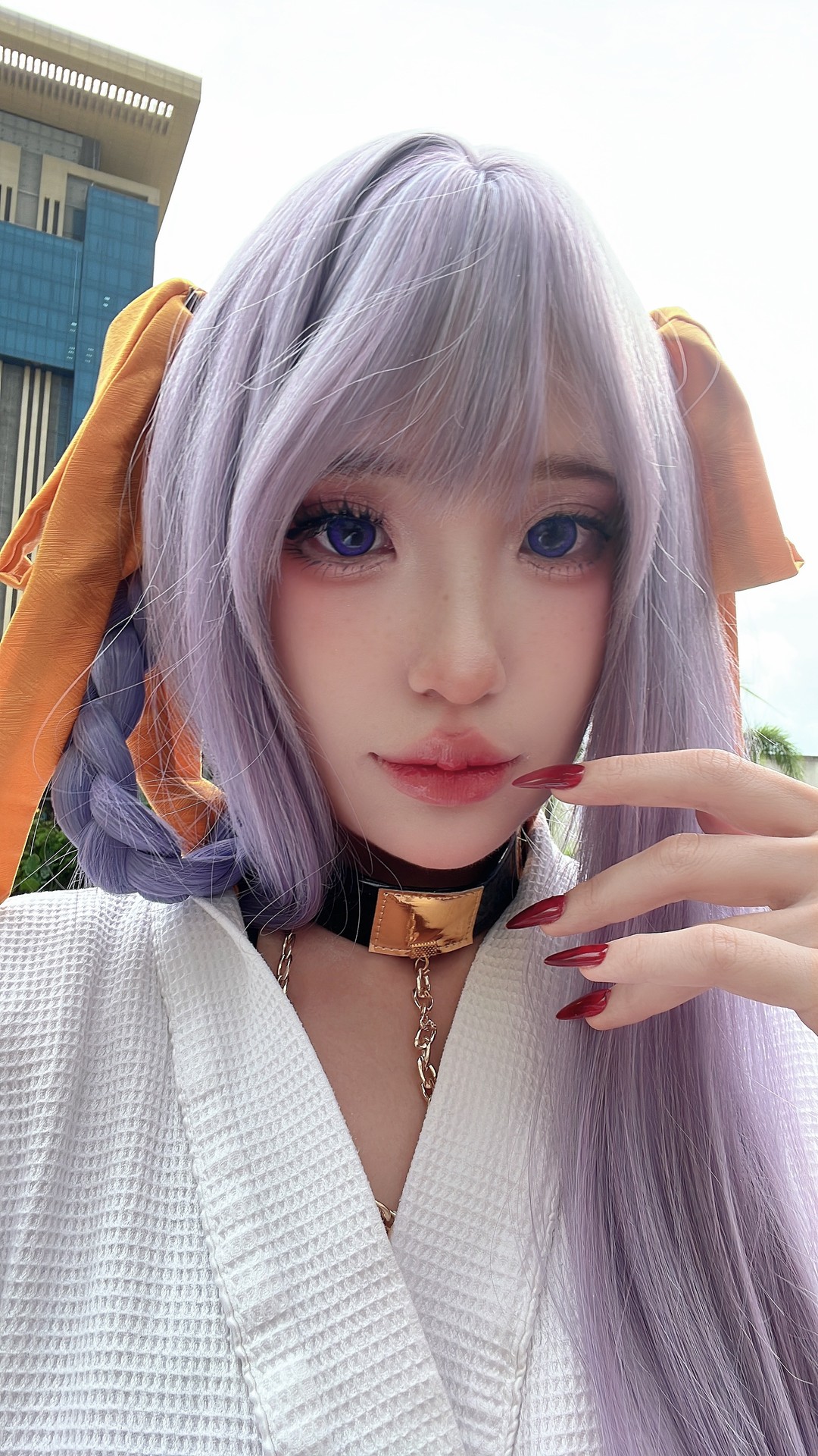 PuyPuy美女写真27套珍藏版 52GB高清摄影合集下载
