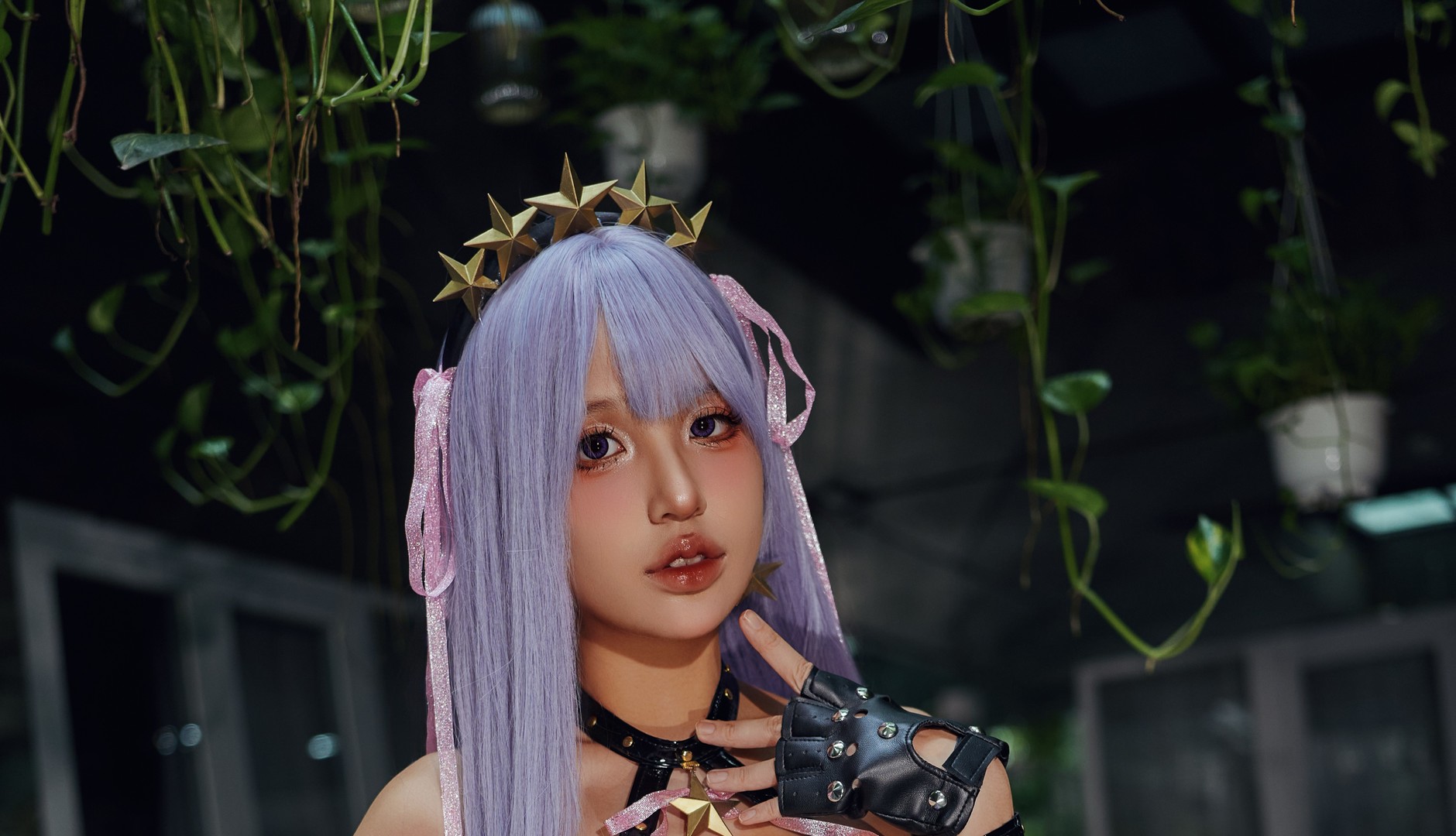 PuyPuy美女写真27套珍藏版 52GB高清摄影合集下载