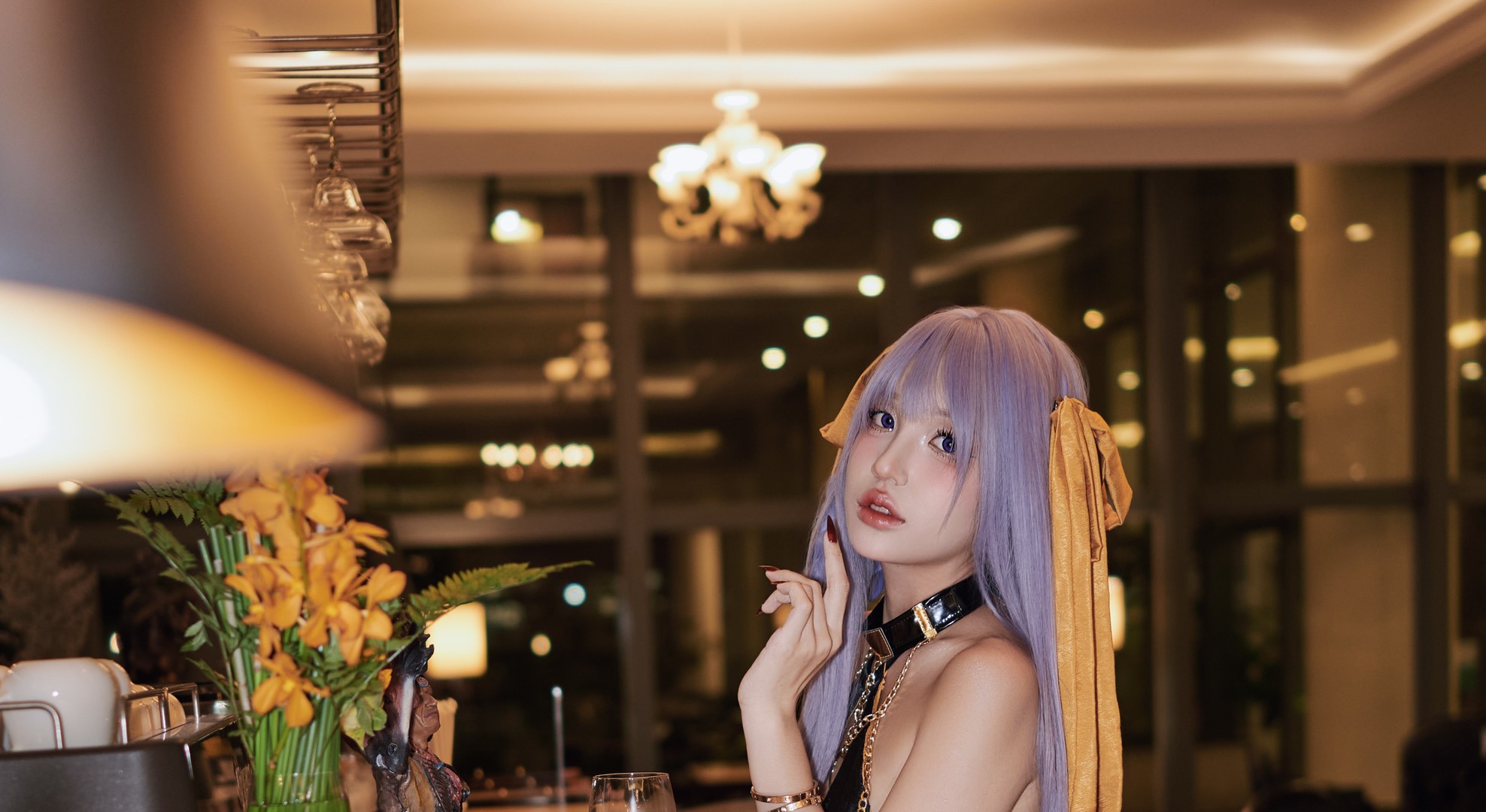 PuyPuy美女写真27套珍藏版 52GB高清摄影合集下载