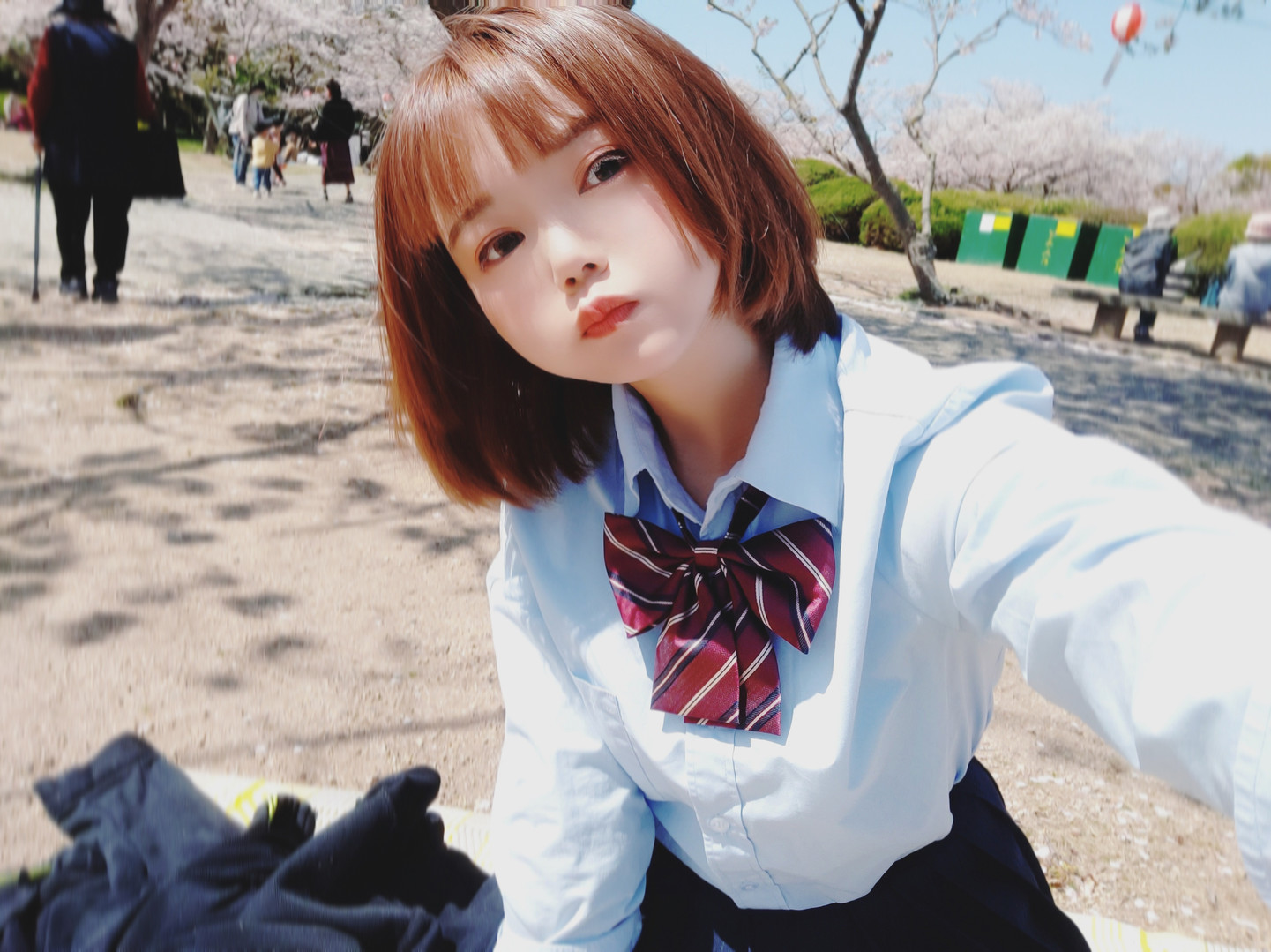 Nikumikyo肉感女神高清写真合集54GB珍藏版