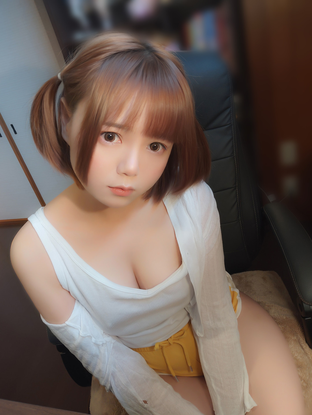 Nikumikyo肉感女神高清写真合集54GB珍藏版