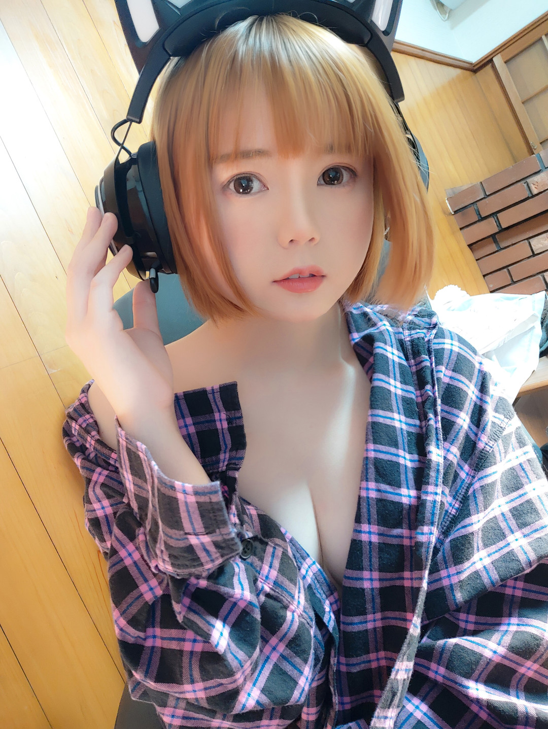 Nikumikyo肉感女神高清写真合集54GB珍藏版