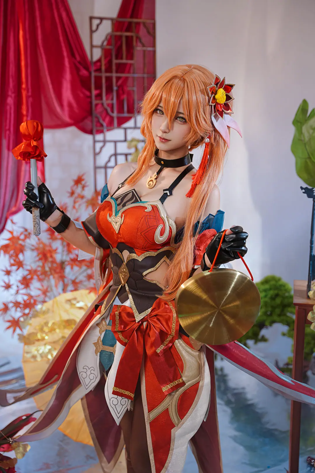 Seya狮子座美女写真合集35套下载 26 2
