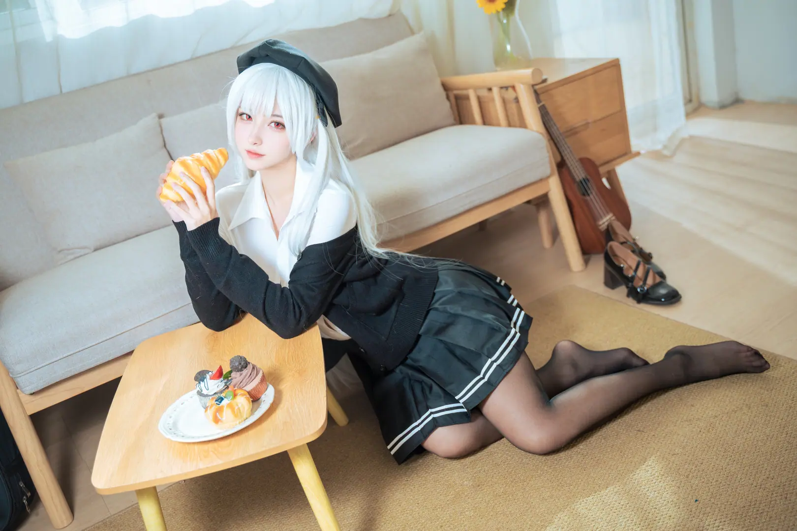 Seya狮子座美女写真合集35套下载 27 3