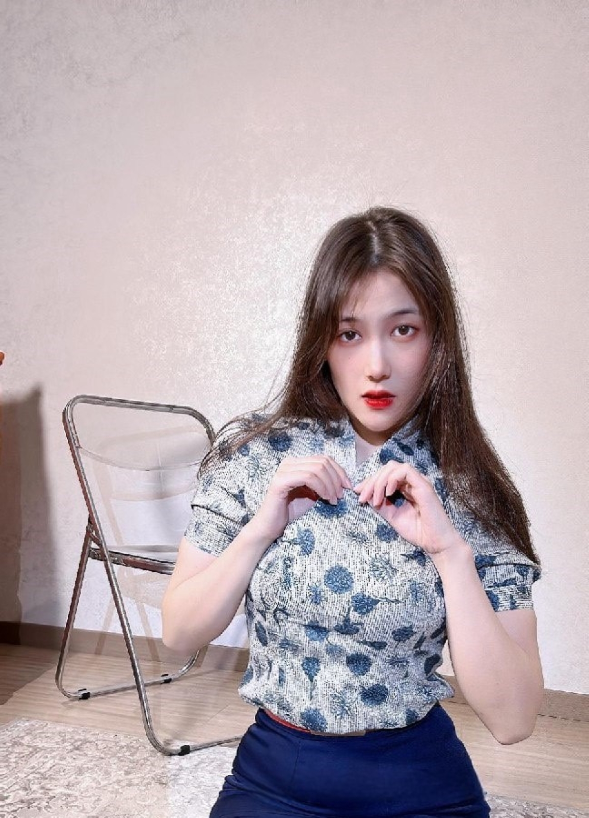 可可西yyy写真套图34辑合集 16GB高清摄影作品下载
