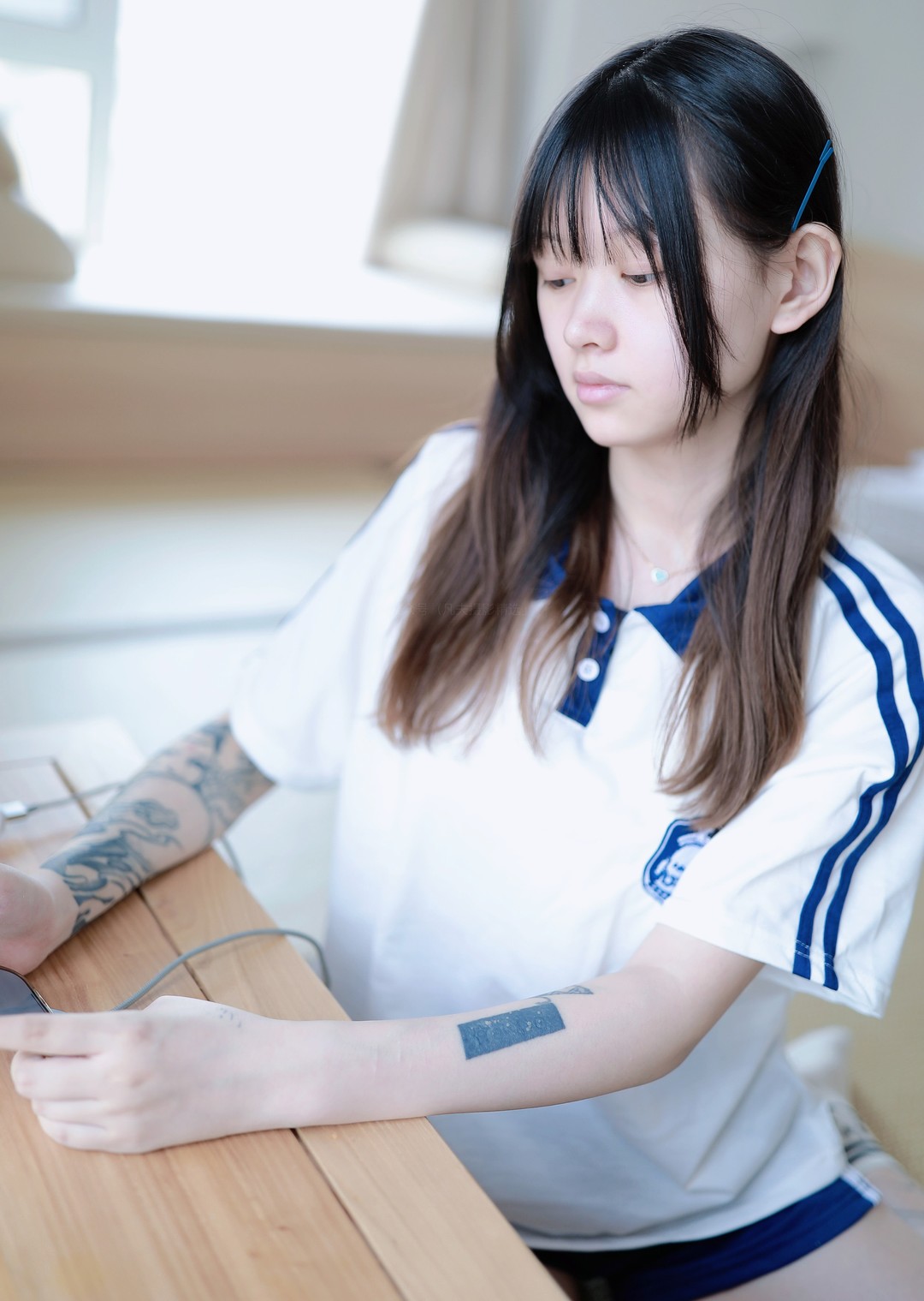 5