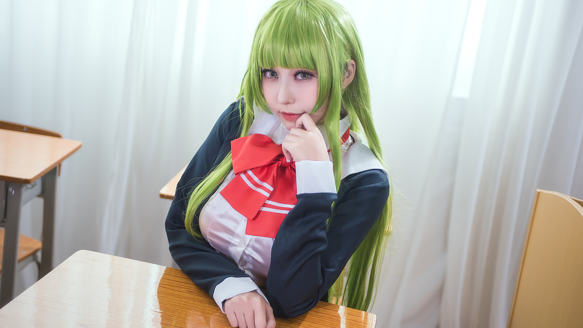3
