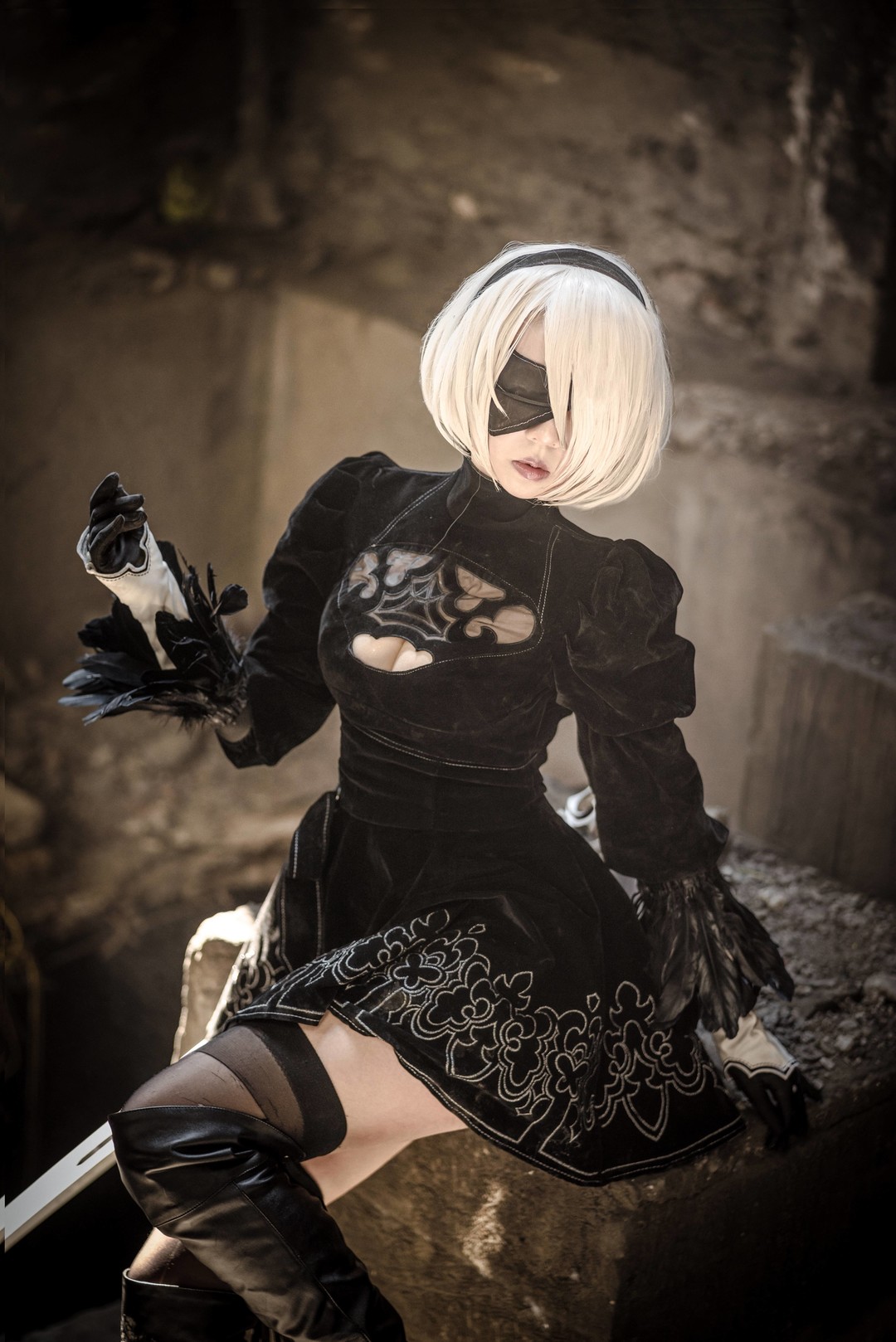 5