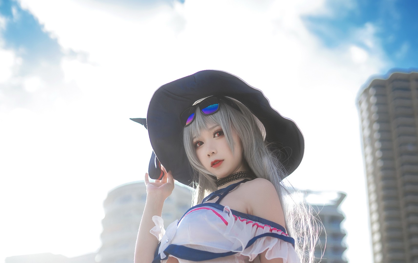 3