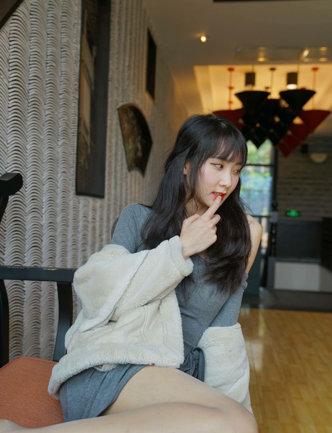 MussGirl慕丝女郎130G视频套装 123组高清写真花絮精选