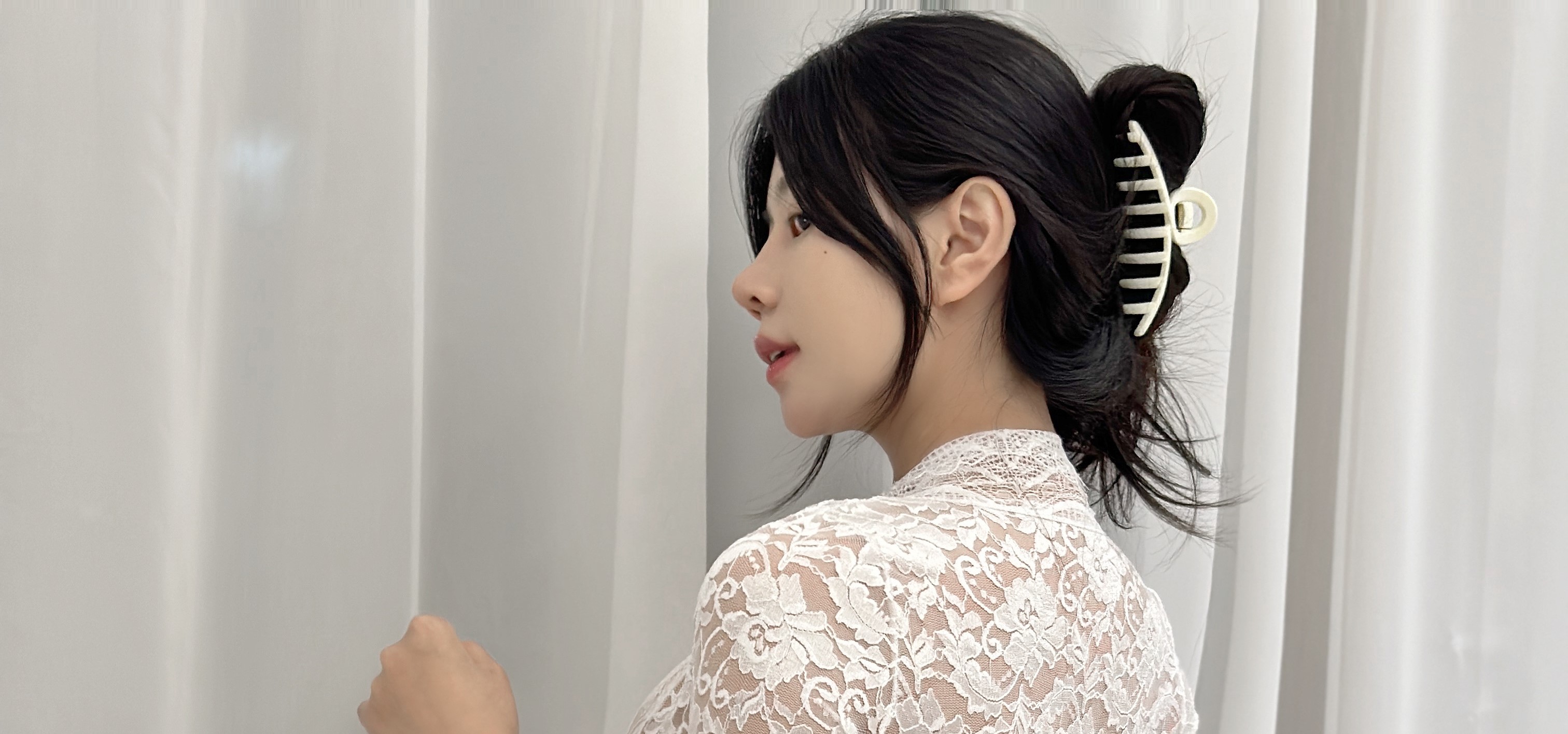鱼神美女微密圈写真105套高清合集 - 10GB全收录