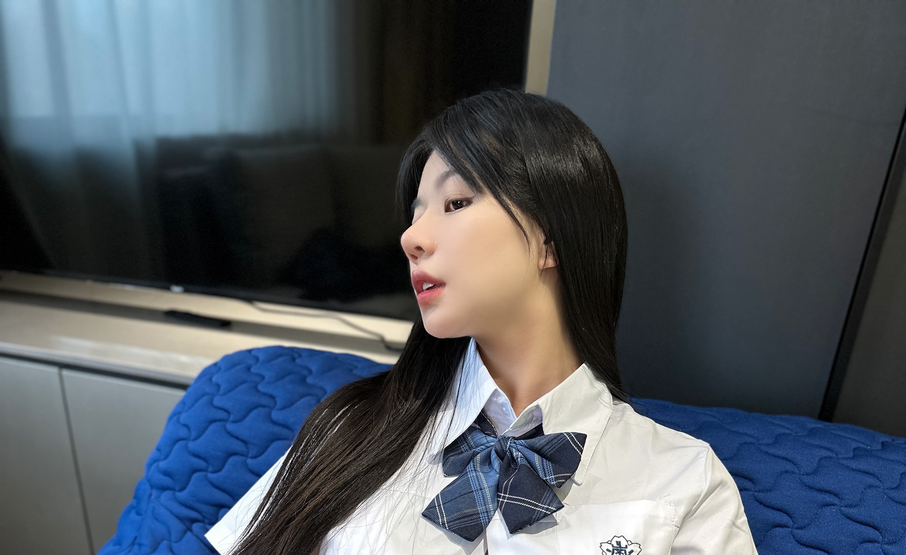 鱼神美女微密圈写真105套高清合集 - 10GB全收录