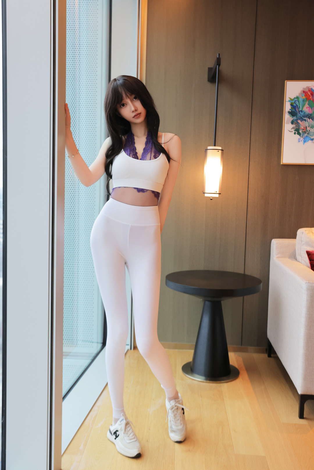 3
