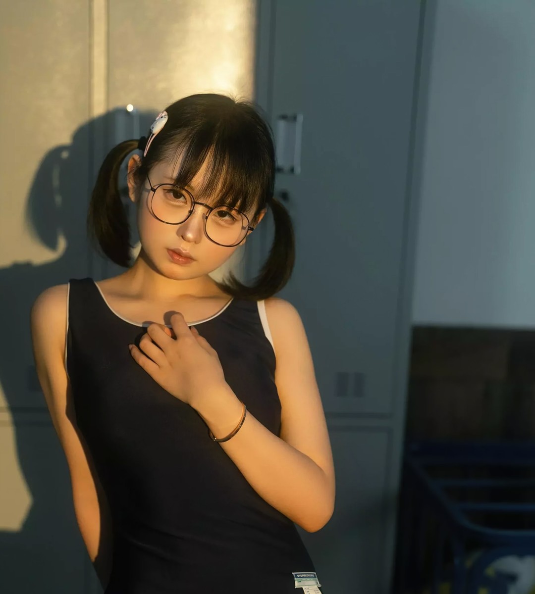 幼水铃衣13套高清写真合集下载 18G绝美图包