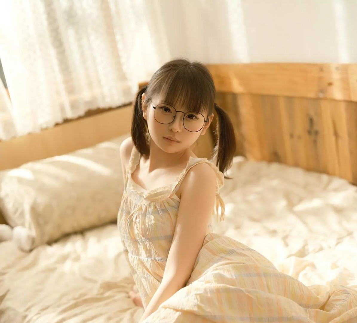 幼水铃衣13套高清写真合集下载 18G绝美图包