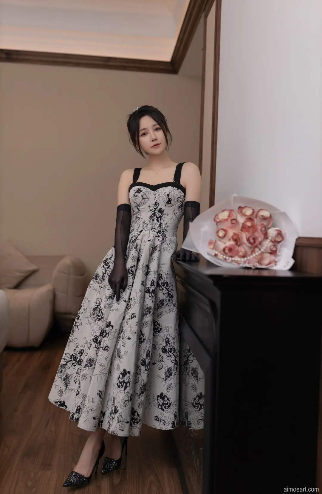 鱼子酱Fish 无水印写真合集206套 308GB 63 3
