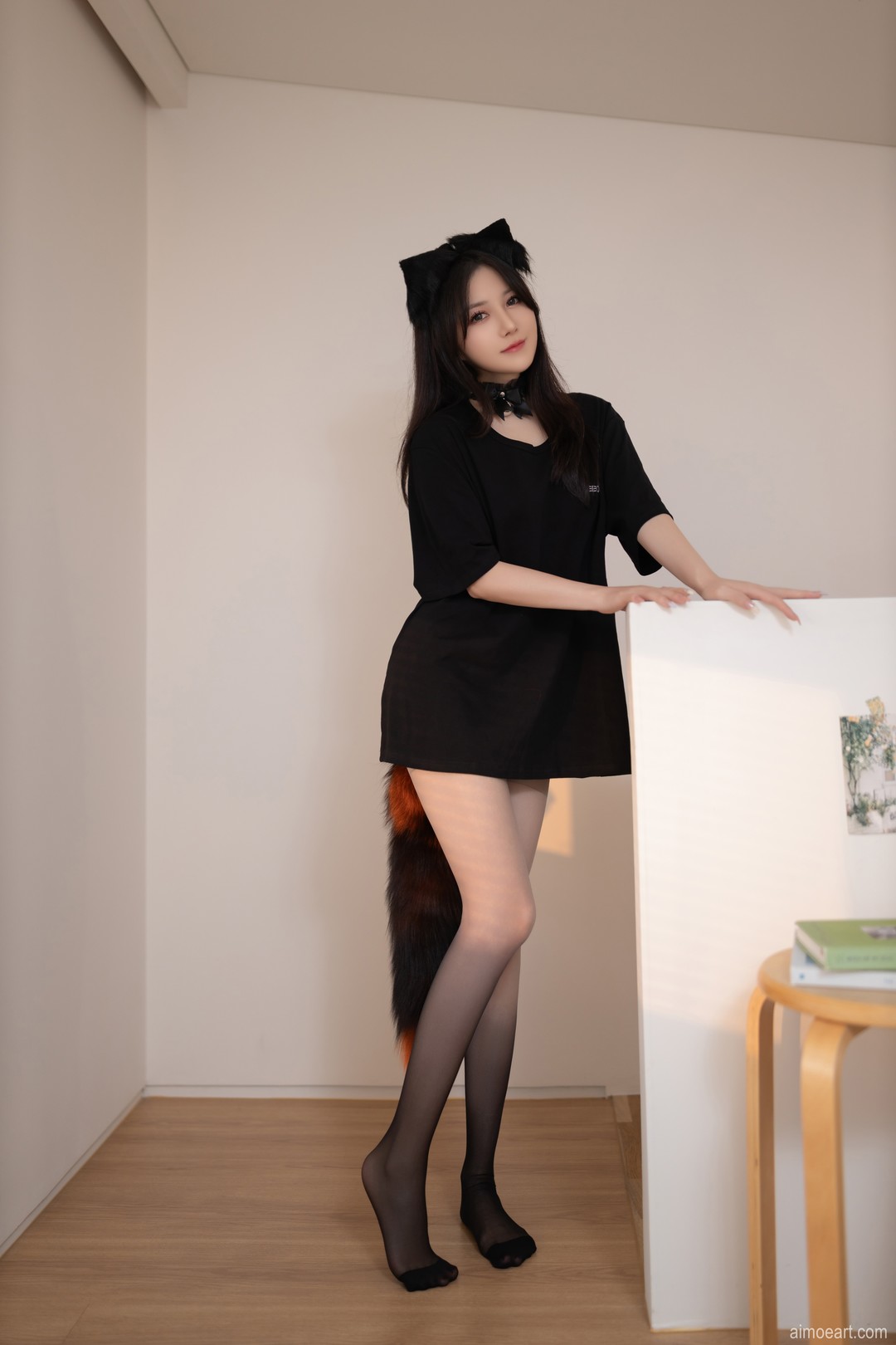 鱼子酱Fish高清写真全收录 204套无码大图305G珍藏版