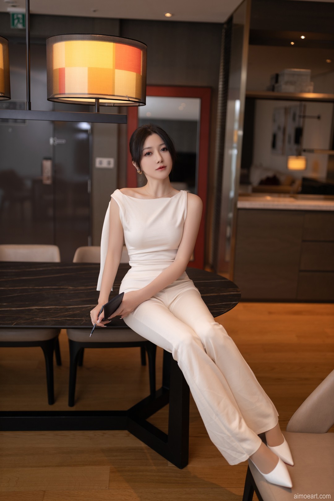 鱼子酱Fish高清写真全收录 204套无码大图305G珍藏版