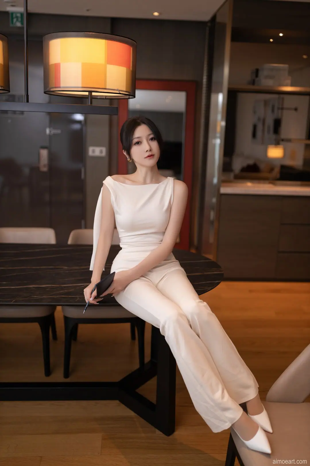 鱼子酱Fish 无水印写真合集206套 308GB 69 9