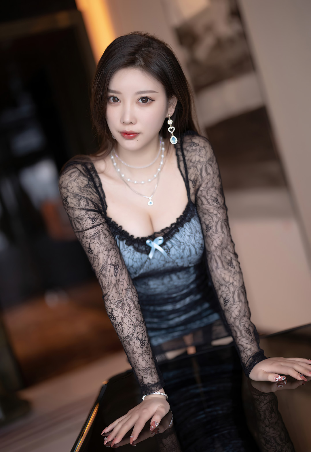 杨晨晨高清写真全收录712套合集 390GB超值珍藏版