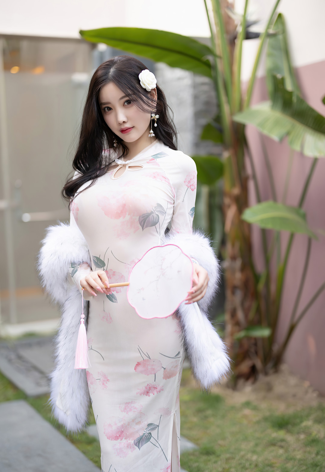 杨晨晨高清写真全收录712套合集 390GB超值珍藏版