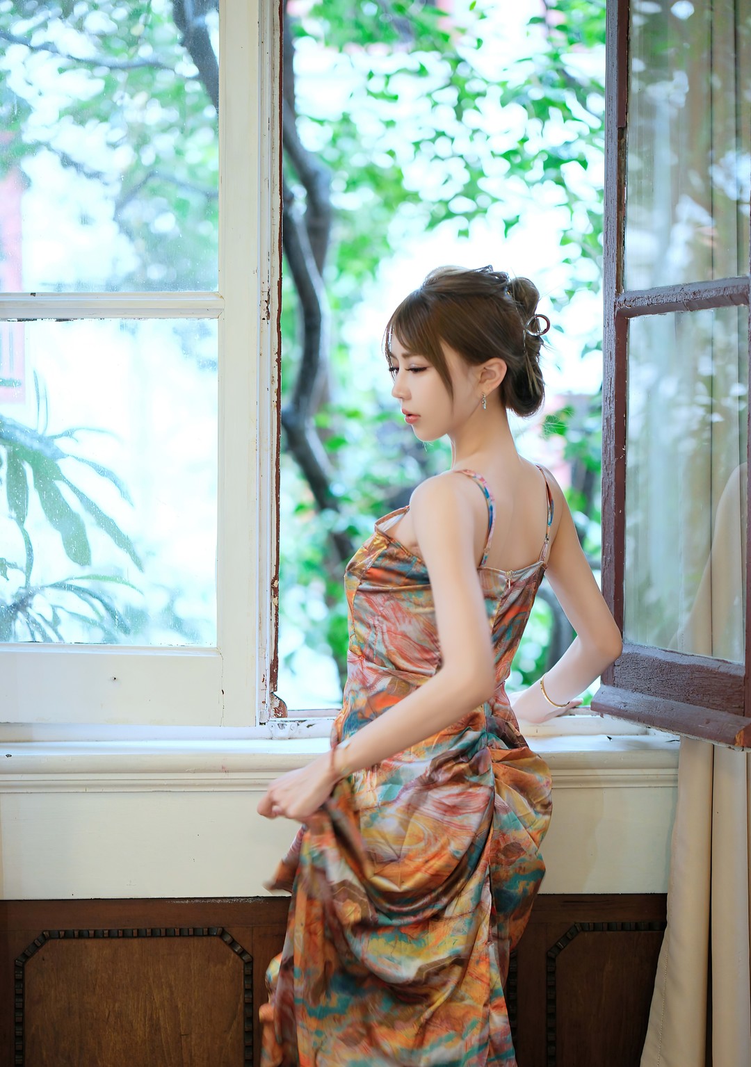 Zoe柚柚86套写真合集 54GB高清美图全收录