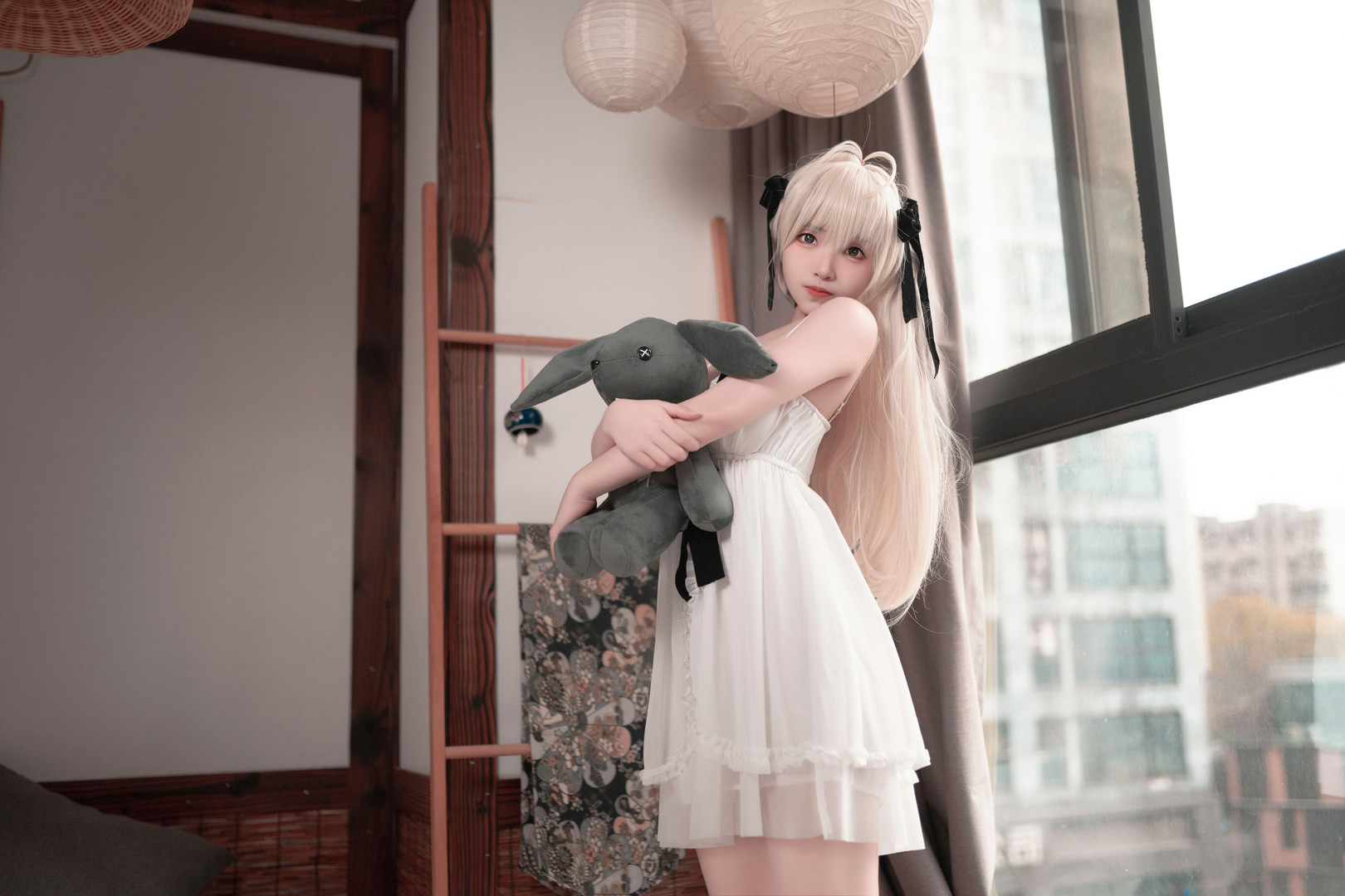 Bangni邦尼30套高清写真合集下载 22GB珍藏版