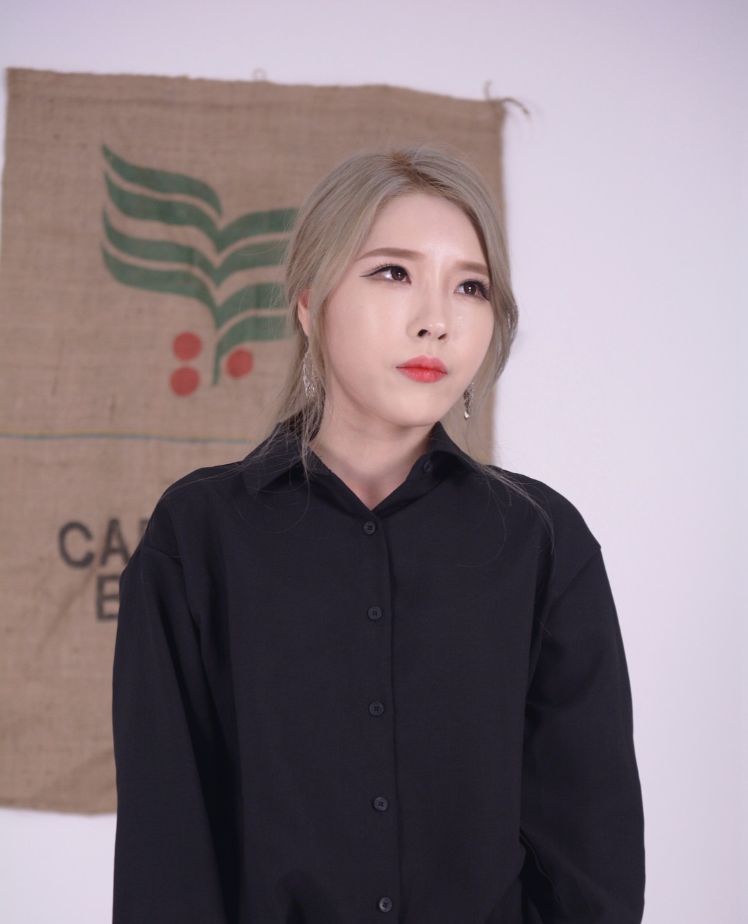 韩模Hanna유니美女私拍写真4K高清套图1499P珍藏
