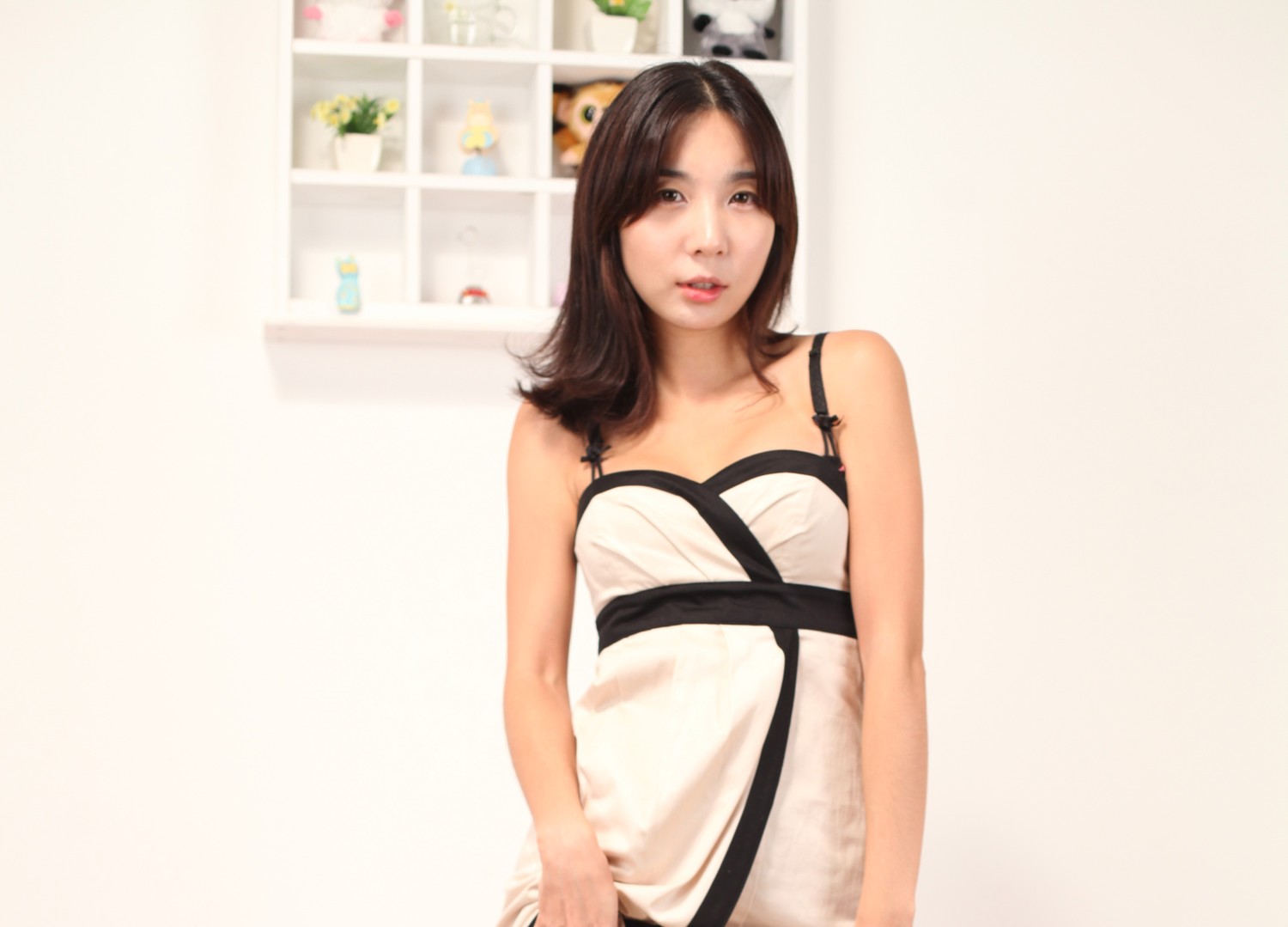 韩模 김마리아(佳顏) 私拍4K写真集 1202P高清大图