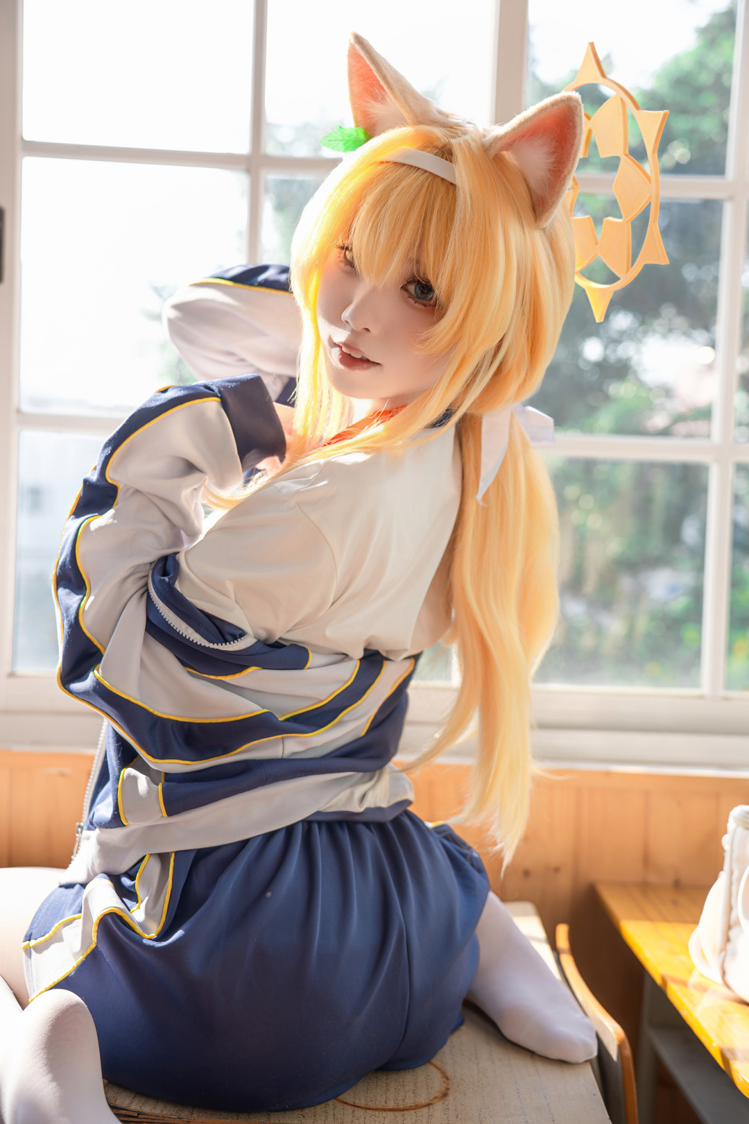纸悦Etsu_ko 8套高清写真套图合集下载 | 6GB完整打包