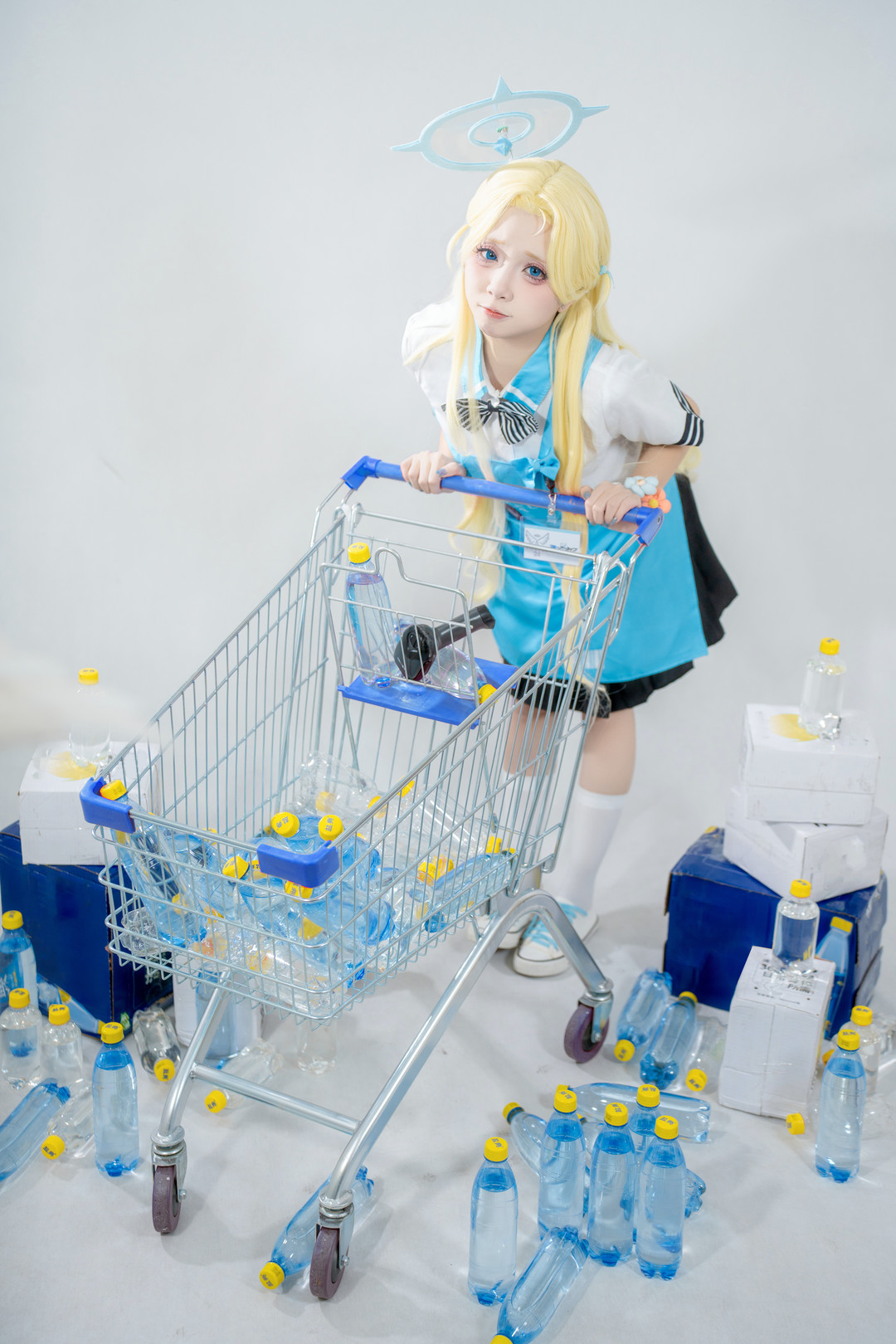 纸悦Etsu_ko 8套高清写真套图合集下载 | 6GB完整打包