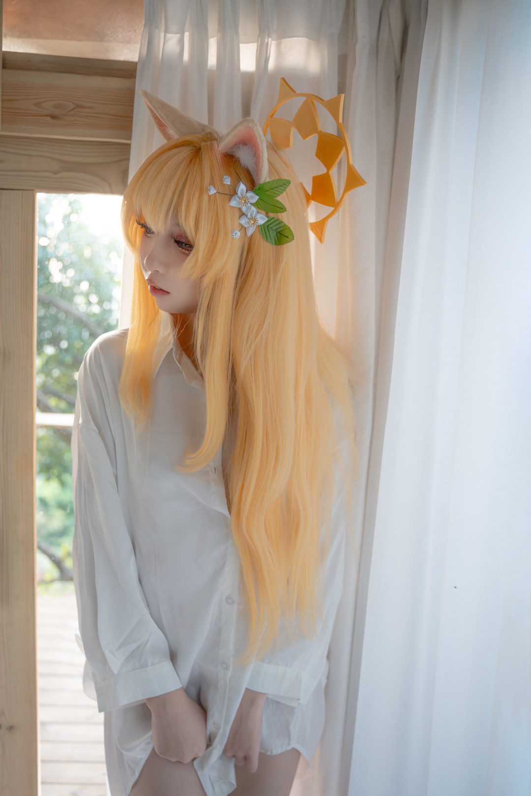 纸悦Etsu_ko 8套高清写真套图合集下载 | 6GB完整打包