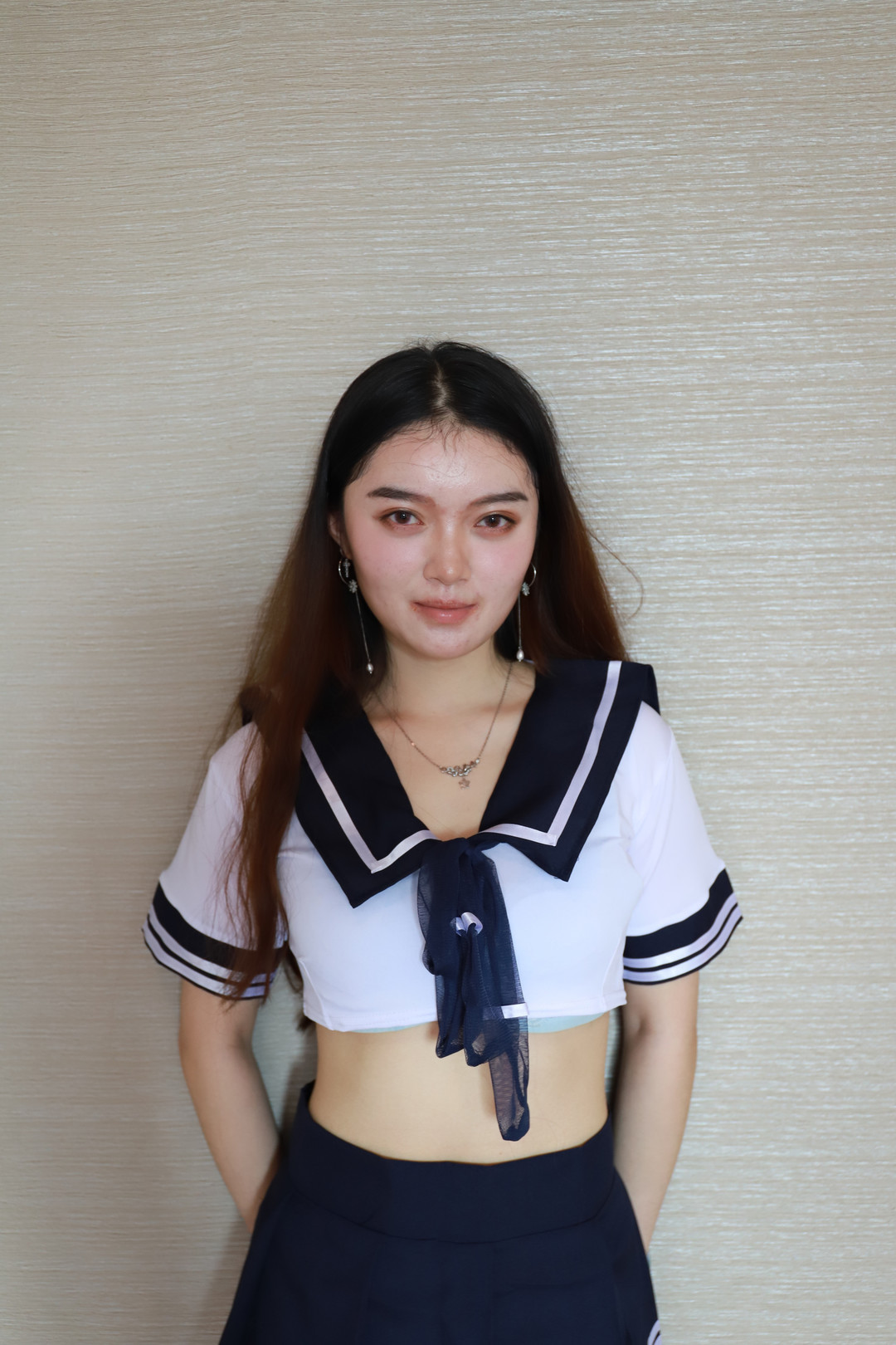 国模小魚高清私房写真集 594张4K原版套图完整收录