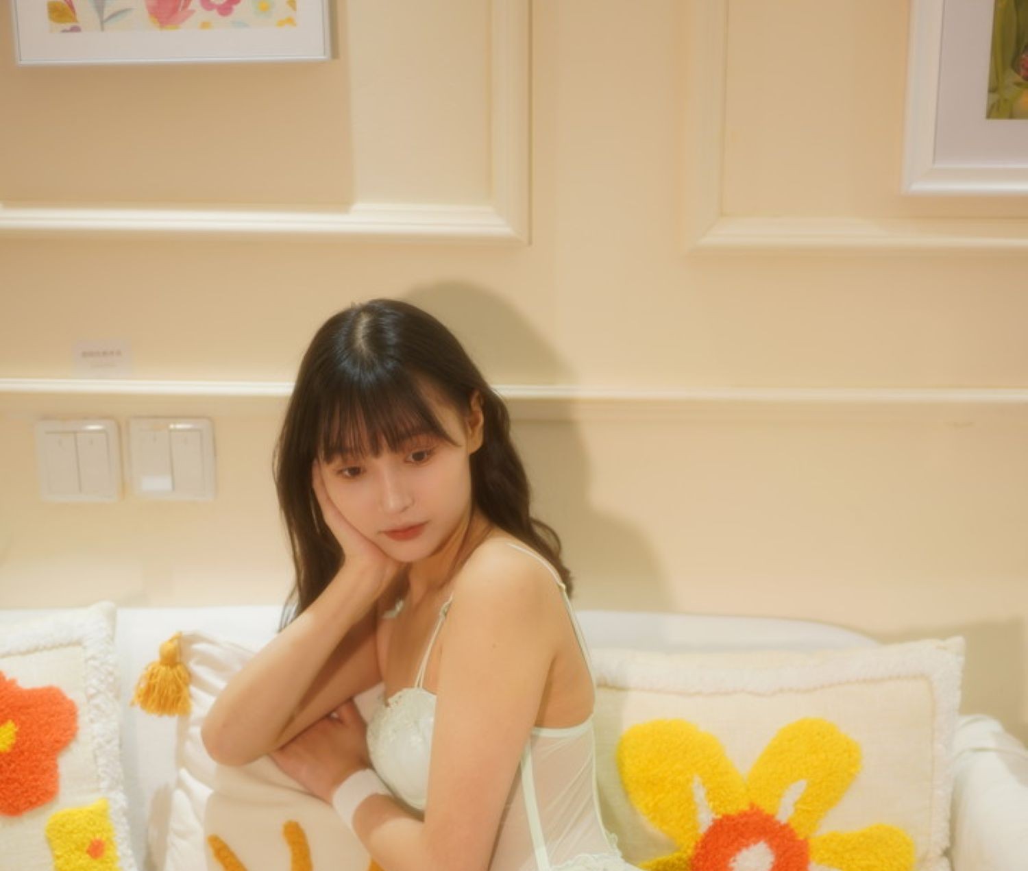 7