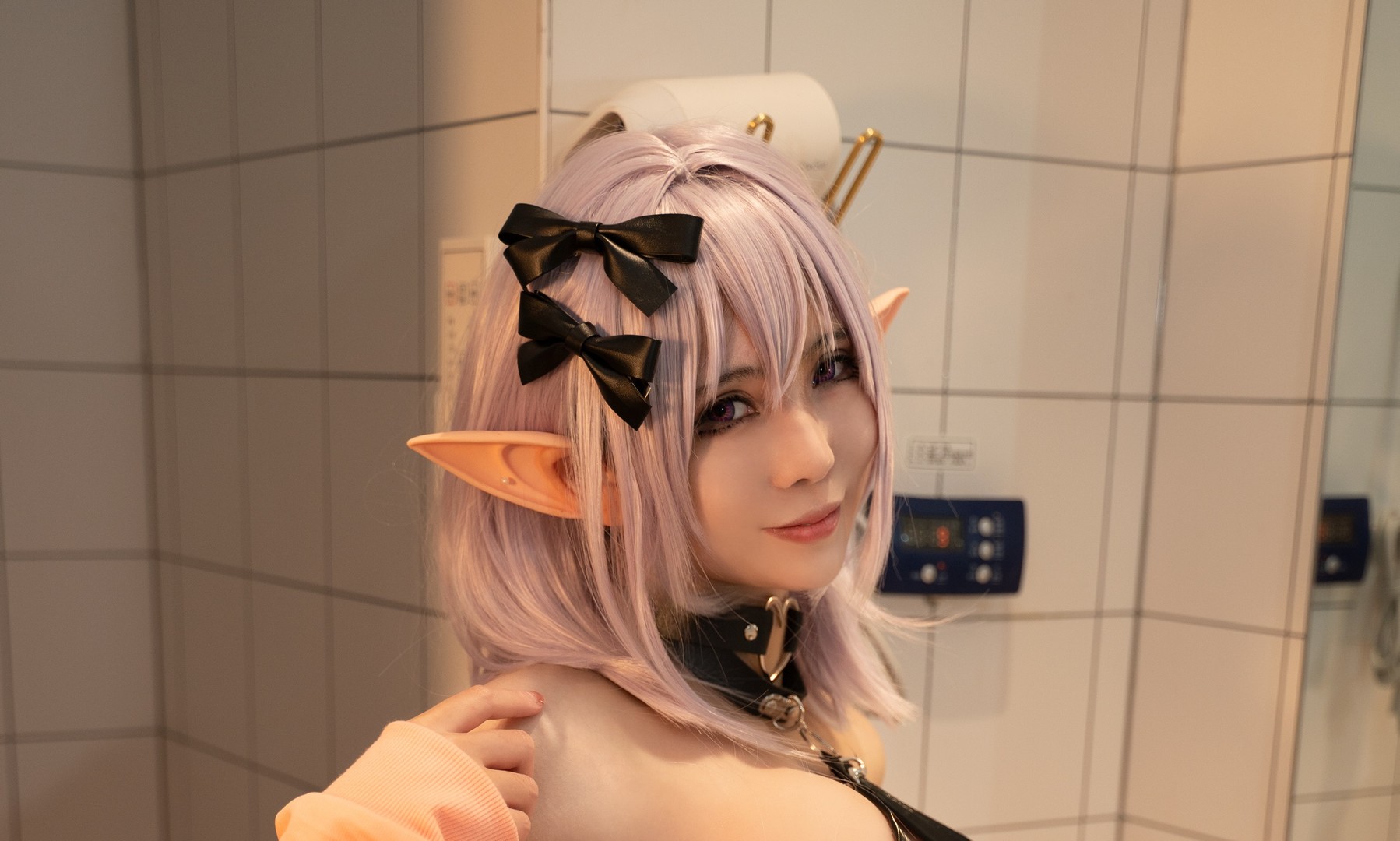 上杉绘梨落5套写真合集 2.4GB高清图集